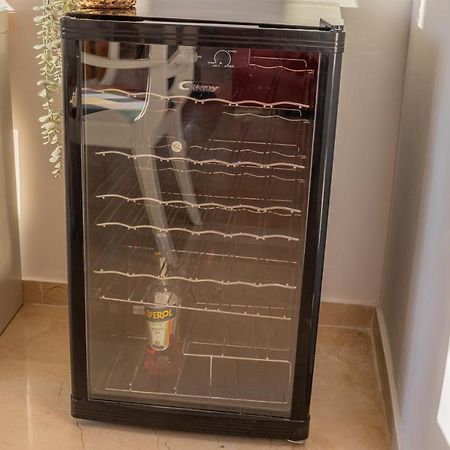 Appartement Limonar Del Golf - Full Option Fuengirola Eksteriør billede