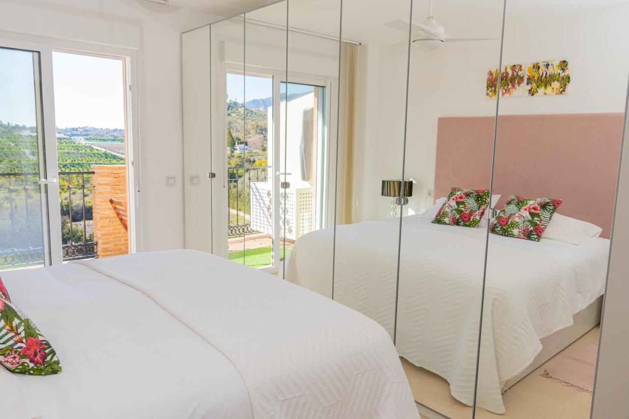 Appartement Limonar Del Golf - Full Option Fuengirola Eksteriør billede