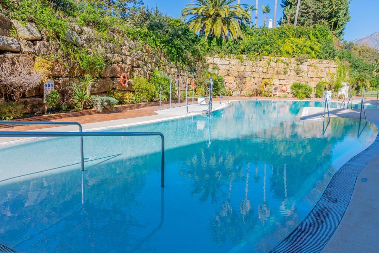 Appartement Limonar Del Golf - Full Option Fuengirola Eksteriør billede