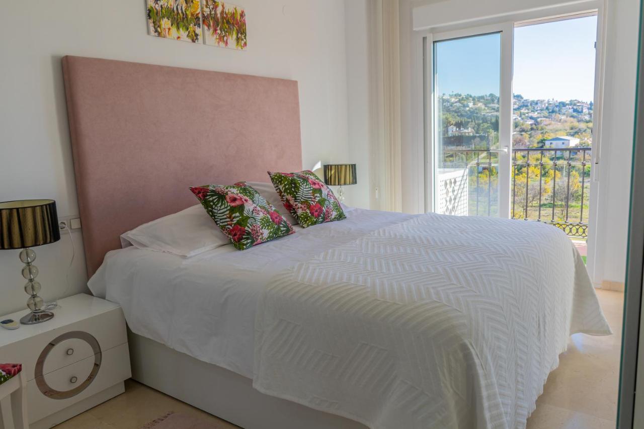 Appartement Limonar Del Golf - Full Option Fuengirola Eksteriør billede