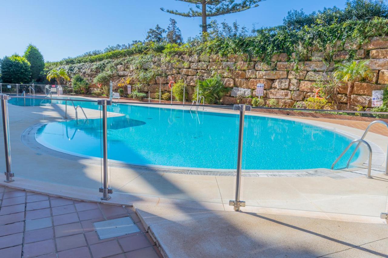 Appartement Limonar Del Golf - Full Option Fuengirola Eksteriør billede