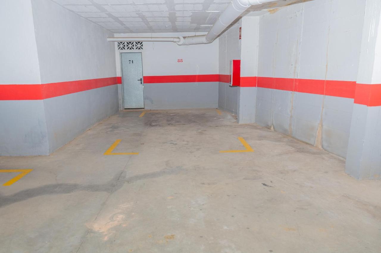 Appartement Limonar Del Golf - Full Option Fuengirola Eksteriør billede